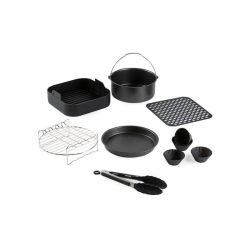 KIT ACCESSOIRES AIR FRYER 