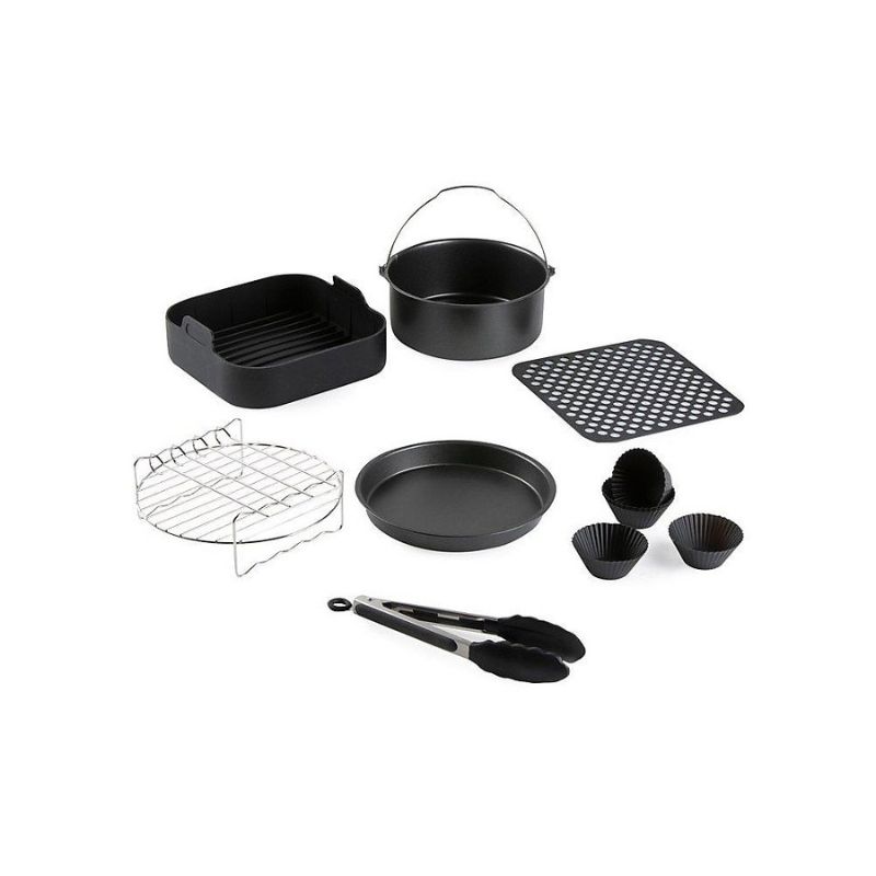 KIT ACCESSOIRES AIR FRYER 