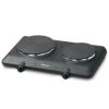 RECHAUD VOLCAN 2 PLAQUES DUO 2250W/toto