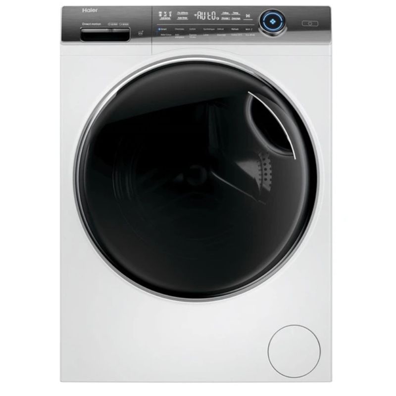 LAVE LINGE HUBLOT 10KG AUTODOSE