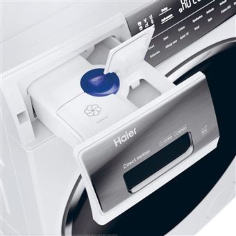 LAVE LINGE HUBLOT 10KG AUTODOSE