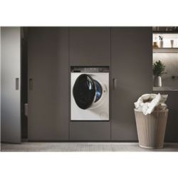 LAVE LINGE HUBLOT 10KG AUTODOSE