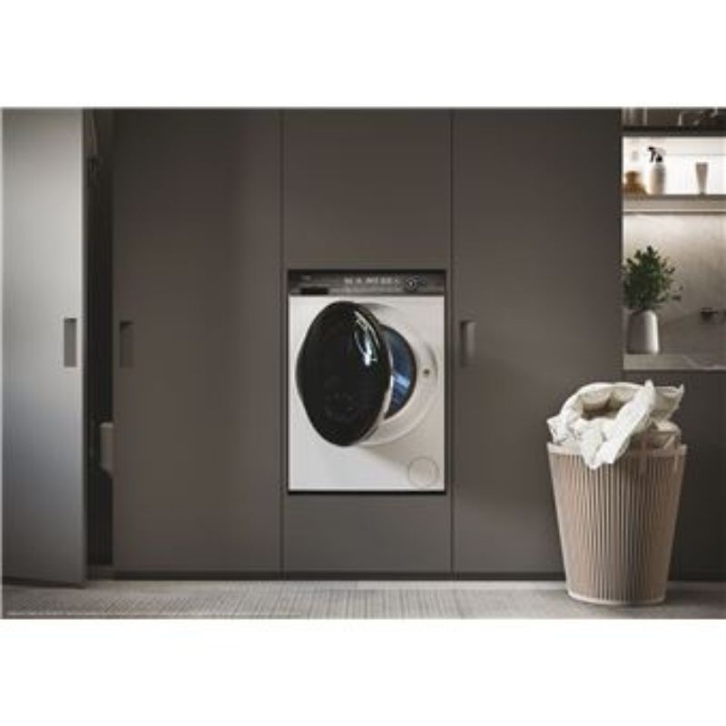 LAVE LINGE HUBLOT 10KG AUTODOSE