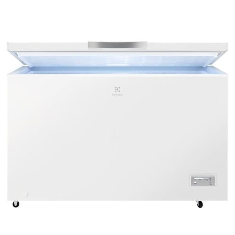 CONGELATEUR 380L