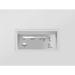 CONGELATEUR 380L/toto