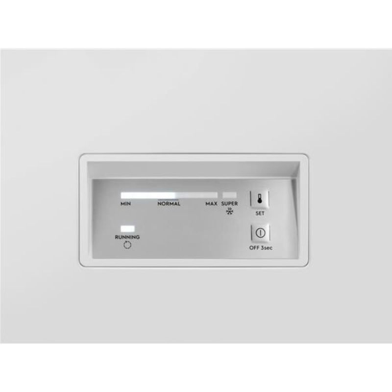 CONGELATEUR 380L