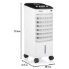 RAFFRAICHISSEUR D'AIR 65W/toto