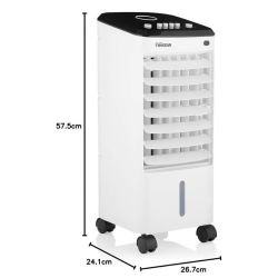 RAFFRAICHISSEUR D'AIR 65W
