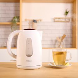 BOUILLOIRE 1.7L/toto