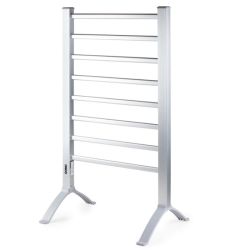 ETENDOIR A LINGE CHAUFFANT 150W
