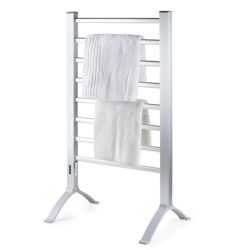 ETENDOIR A LINGE CHAUFFANT 150W/toto