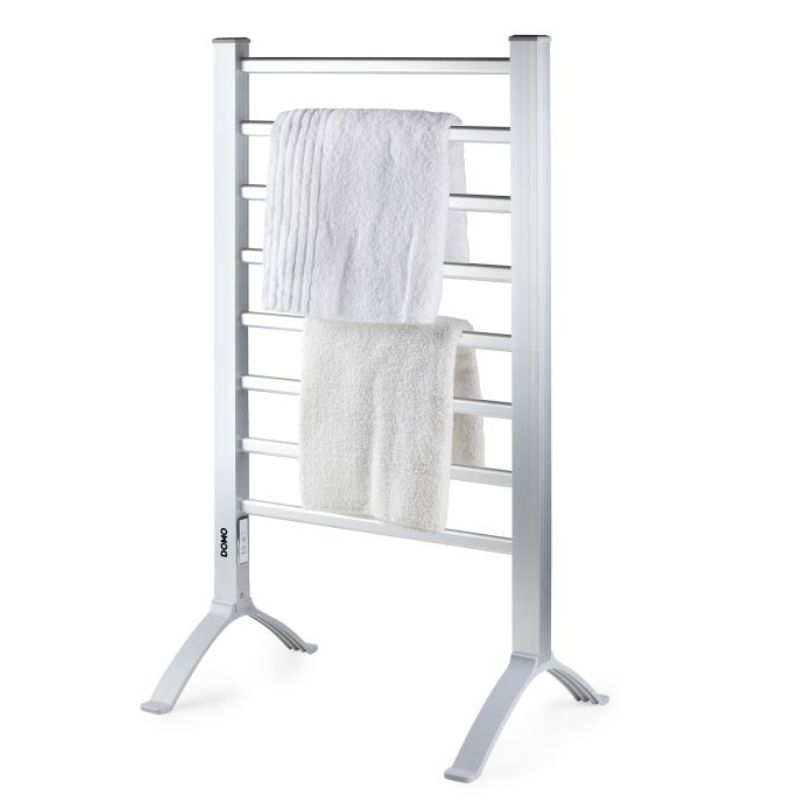 ETENDOIR A LINGE CHAUFFANT 150W