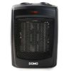 CHAUFFAGE CERAMIQUE SOUFFLANT 1500W/toto