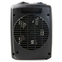 CHAUFFAGE CERAMIQUE SOUFFLANT 1500W