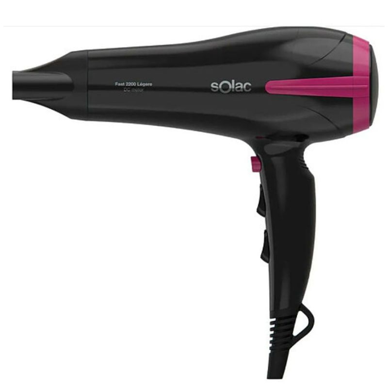 SECHE CHEVEUX 2200W