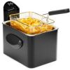 FRITEUSE 1905 DUO FIL NOIRE 3,5L 3200W/toto