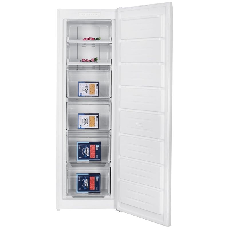 CONGELATEUR ARMOIRENF224L