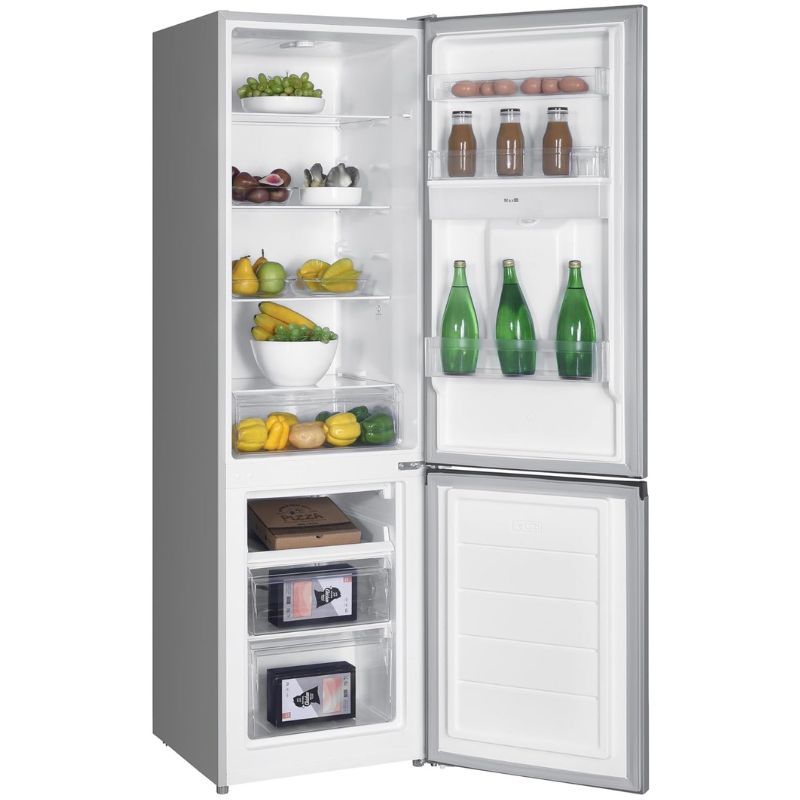 REF COMBINE 180CM - 262L - E - SILVER