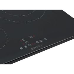 PLAQUE INDUCTION 3 FOYERS 60CM