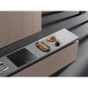 PLAQUE INDUCTION 3 FOYERS 60CM/toto