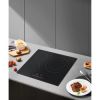 PLAQUE INDUCTION 3 FOYERS 60CM/toto