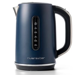 BOUILLOIRE MULTI-TEMP ARIA 1.8L BLEU