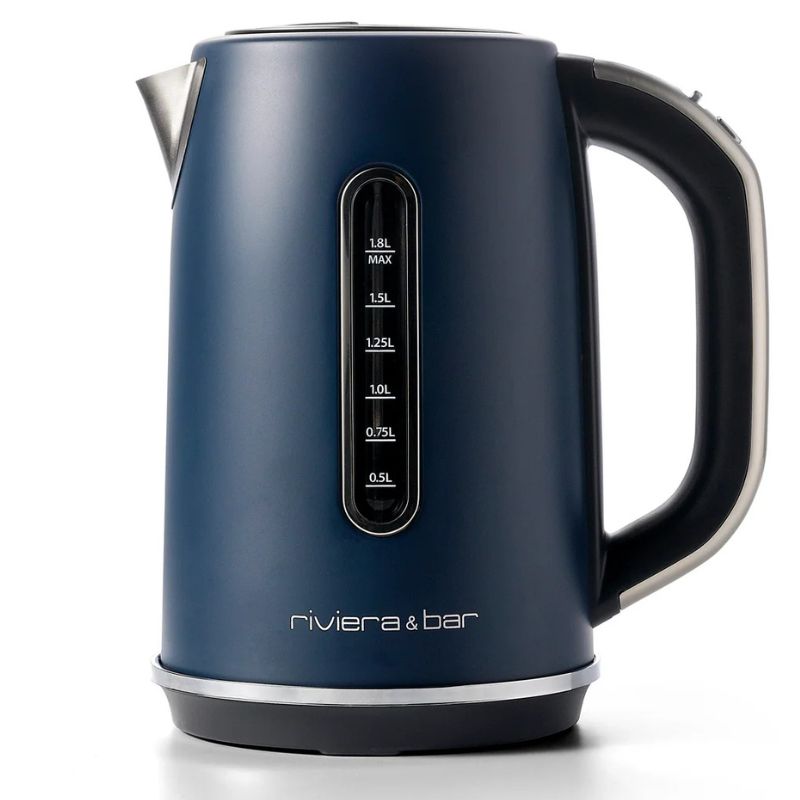 BOUILLOIRE MULTI-TEMP ARIA 1.8L BLEU