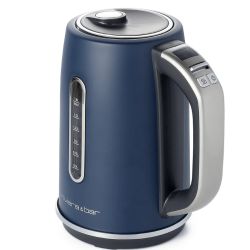 BOUILLOIRE MULTI-TEMP ARIA 1.8L BLEU/toto