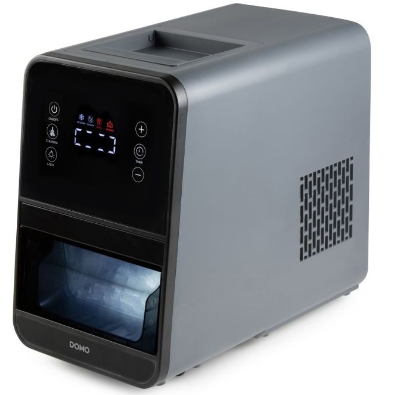 MACHINE A GLACON 15KG/24H