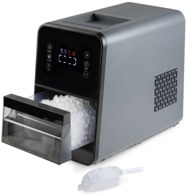 MACHINE A GLACON 15KG/24H