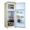 REFRIGERATEUR DP VINTAGE 215L CREME/toto