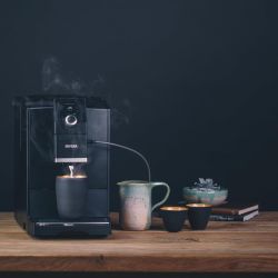 MACHINE A CAFE AUTOMATIQUE 7NOIRE