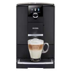 MACHINE A CAFE AUTOMATIQUE 7NOIRE
