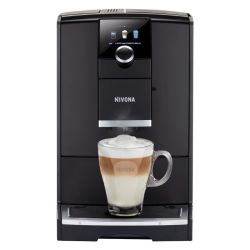 MACHINE A CAFE AUTOMATIQUE 7NOIRE