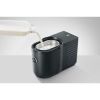 COOL CONTROL LAIT 0.6L BLACK/toto