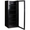 REFRIGERATEUR VITRINE 237L C/toto