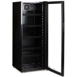 REFRIGERATEUR VITRINE 237L C/toto