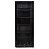 REFRIGERATEUR VITRINE 237L C/toto