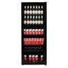 REFRIGERATEUR VITRINE 237L C/toto
