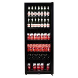 REFRIGERATEUR VITRINE 237L C
