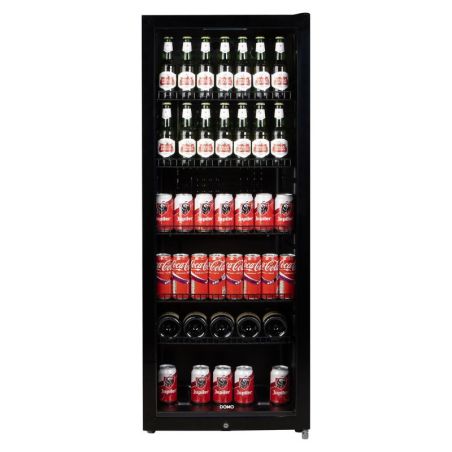 REFRIGERATEUR VITRINE 237L C