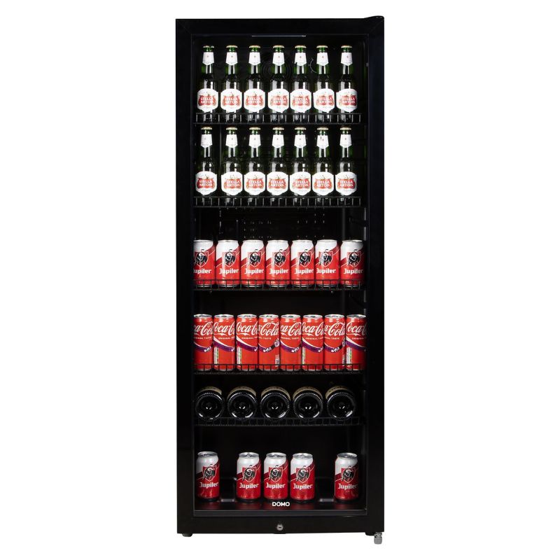 REFRIGERATEUR VITRINE 237L C