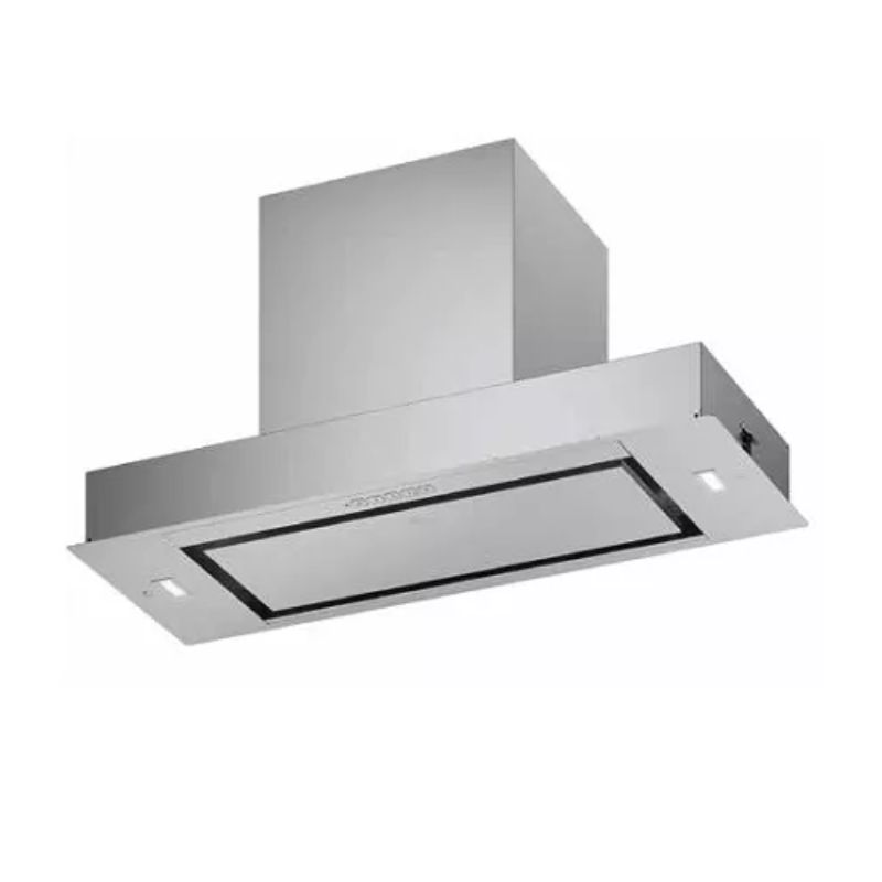 SYMPHONIE PLUS 770 INOX SANS MOTEUR