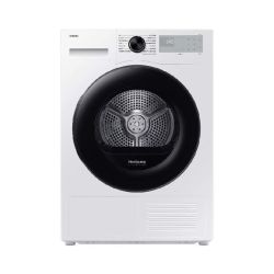 SECHE LINGE POMPE A CHALEUR 8KG