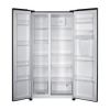 REFRIGERATEUR US 510L NOIR/toto