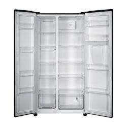REFRIGERATEUR US 510L NOIR/toto