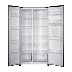 REFRIGERATEUR US 510L NOIR