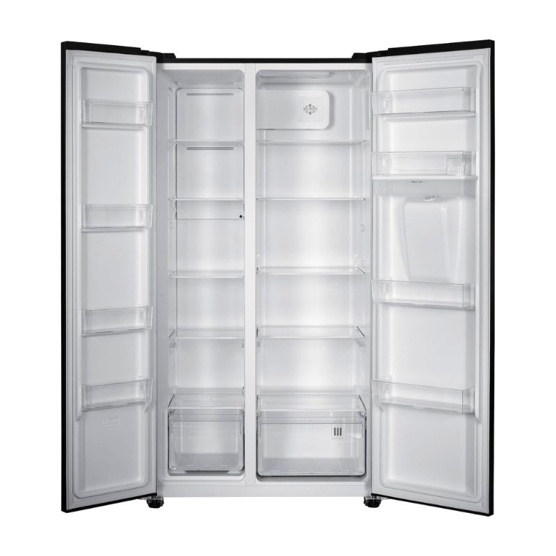 REFRIGERATEUR US 510L NOIR