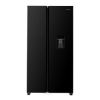 REFRIGERATEUR US 510L NOIR/toto