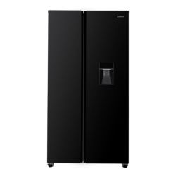 REFRIGERATEUR US 510L NOIR